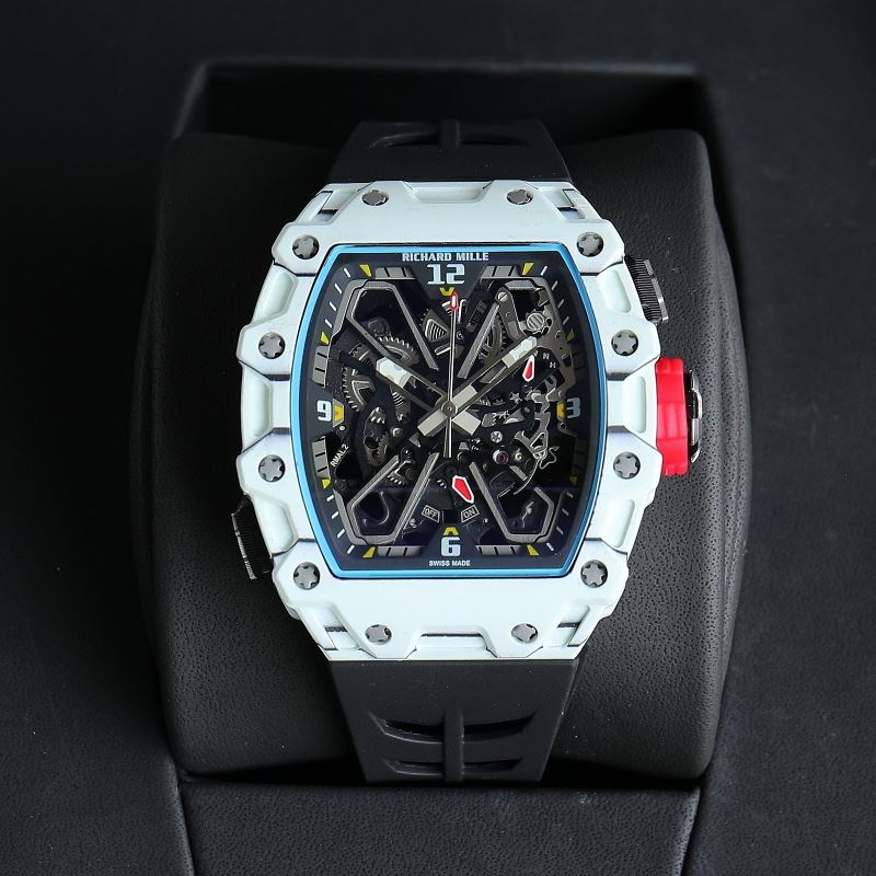 RICHARD MILLE Watches